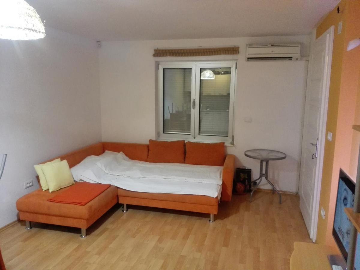 Apartment Stinjan Kascuni بولا المظهر الخارجي الصورة