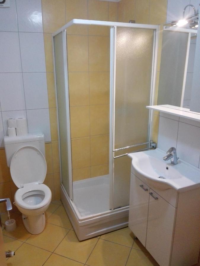 Apartment Stinjan Kascuni بولا المظهر الخارجي الصورة
